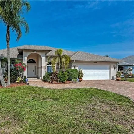 Rent this 3 bed house on Villanova Court in Bonita Springs, FL 34135