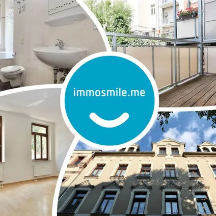 Rent this 2 bed apartment on Mosenstraße 7 in 09130 Chemnitz, Germany