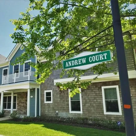 Rent this 2 bed house on 41 Andrew Ct in Southampton, New York