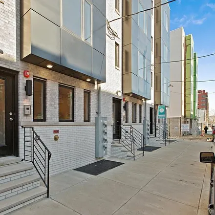 Rent this 1 bed apartment on 1499 Ridge Avenue in Philadelphia, PA 19130