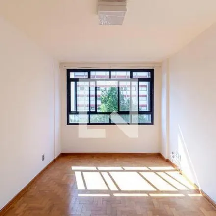 Rent this 1 bed apartment on Edifício Canadá in Rua Maria Antônia 173, Higienópolis