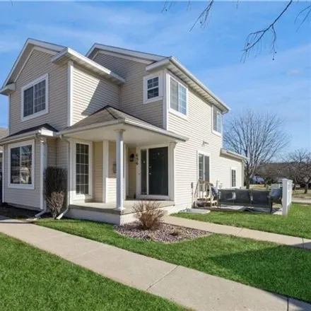 Buy this 3 bed house on 1162 Southeast Williams Court in Waukee, IA 50263