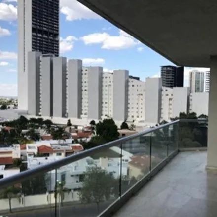 Image 2 - UFit, Boulevard Puerta de Hierro, San Bernardo, 45116 Zapopan, JAL, Mexico - Apartment for sale