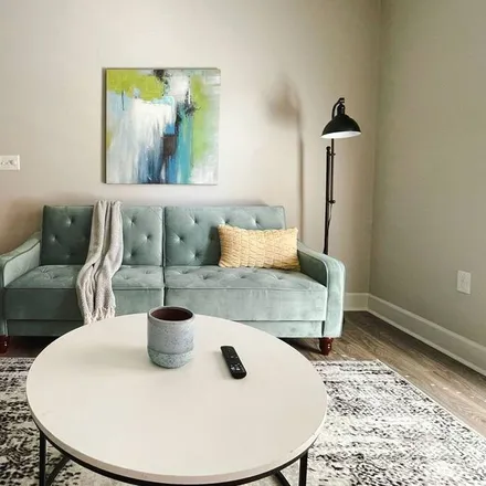 Rent this 1 bed apartment on Little Rock