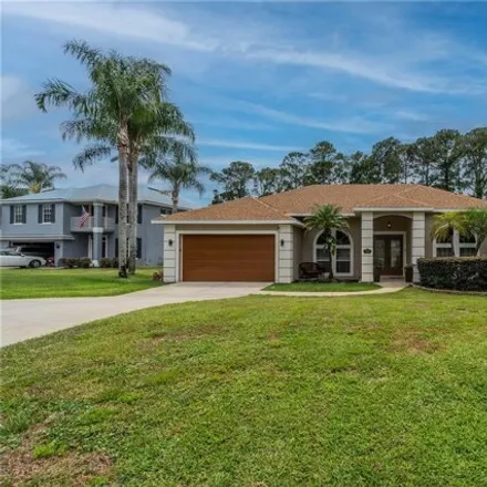 Buy this 4 bed house on 112 Glen Abbey Lane in DeBary, FL 32713