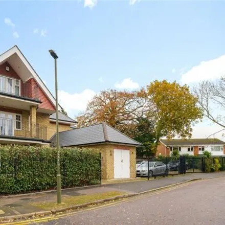 Buy this 1 bed apartment on Elmstead Lane in London, BR7 5EL