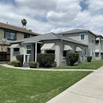 Rent this 2 bed condo on 1576 Prospect Avenue in San Gabriel, CA 91776