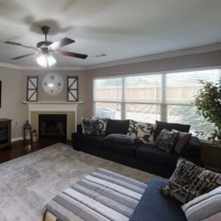 Rent this 3 bed apartment on 1438 Pintail in Country Ridge Estates, Sherman