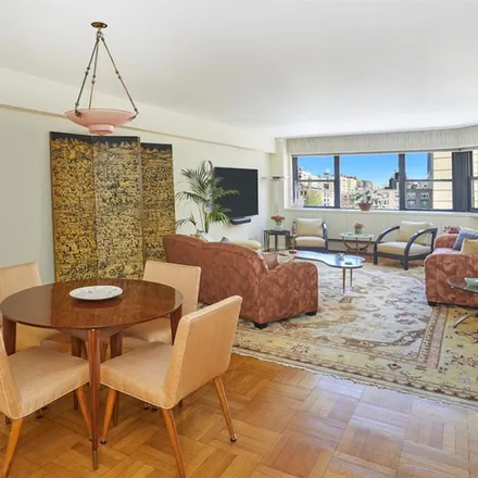 Image 2 - 120 EAST 81ST STREET 10E in New York - Townhouse for sale