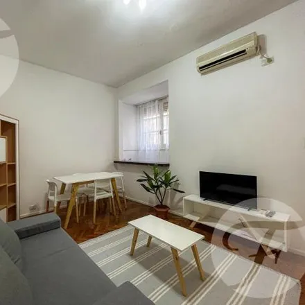 Rent this 1 bed apartment on Ciudad de la Paz 1943 in Belgrano, C1428 AAS Buenos Aires