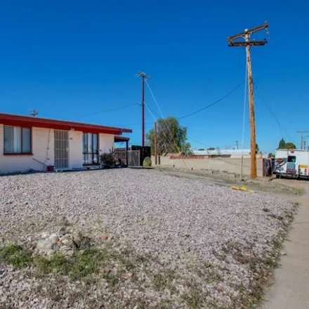 Buy this 2 bed house on 314 South Avenue A in San Manuel, Pinal County