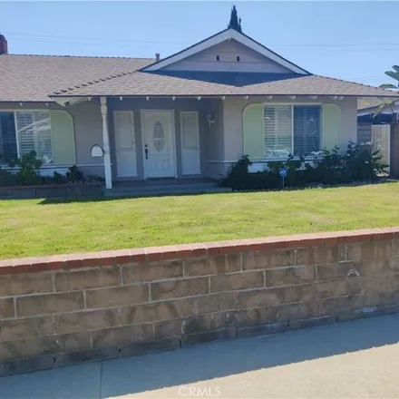 Image 1 - 21382 Hidden Pines Drive, Diamond Bar, CA 91765, USA - House for rent