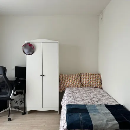 Image 3 - Rue de Genève - Genèvestraat 2A, 1140 Evere, Belgium - Apartment for rent