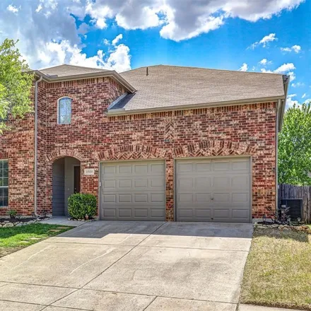 Buy this 4 bed house on 13221 Elmhurst Drive in Fort Worth, TX 76262