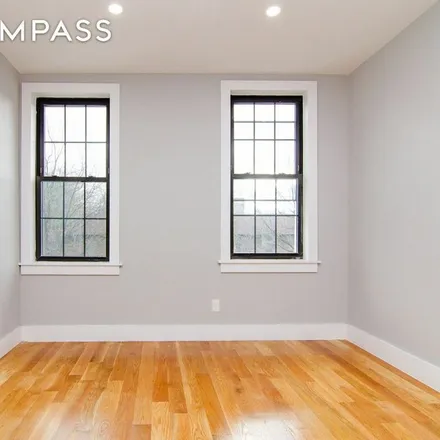 Rent this 2 bed apartment on 197 Johnson Avenue in New York, NY 11206