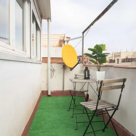 Rent this 5 bed apartment on Melotron in Calle de Meléndez Valdés, 28015 Madrid