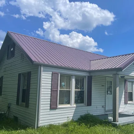 Buy this 3 bed house on 298 Sterling Avenue in Mount Sterling, KY 40353