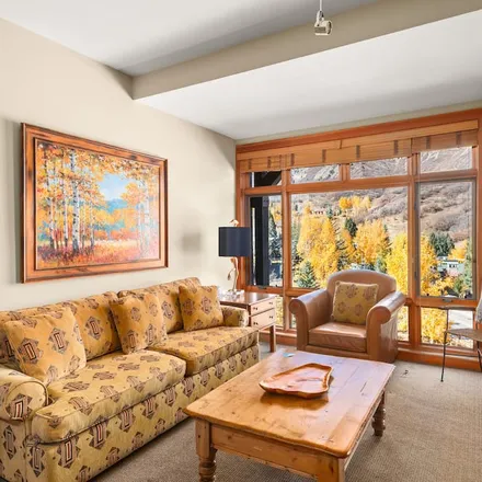 Rent this studio condo on Snowmass Village in CO, 81615