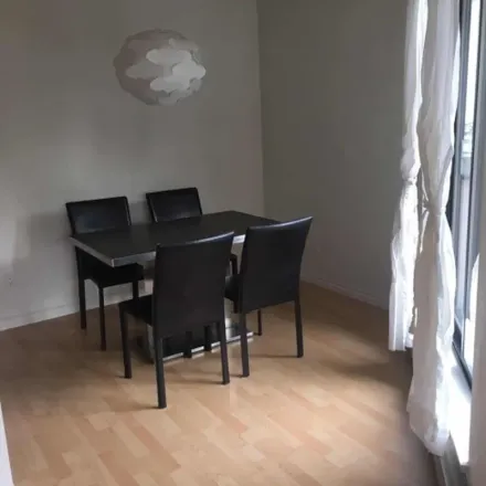 Image 7 - The Anisha, 1405 Haro Street, Vancouver, BC, Canada - Apartment for rent