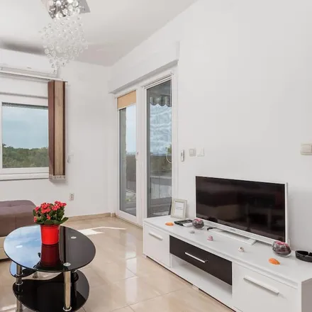 Image 2 - Vrh, Primorje-Gorski Kotar County, Croatia - Apartment for rent