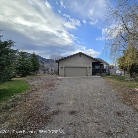 Buy this 4 bed house on 39 Custer Drive in Star Valley Ranch, WY 83127