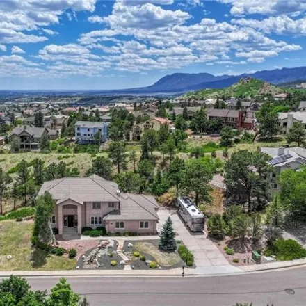 Image 4 - 2645 Rossmere St, Colorado Springs, Colorado, 80919 - House for sale