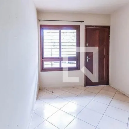 Rent this 2 bed house on Rua América 505 in Morro do Espelho, São Leopoldo - RS
