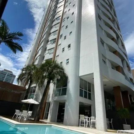 Rent this studio apartment on Rua Senador Felipe Schmidt 363 in Centro, Joinville - SC