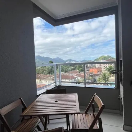 Image 2 - Rua Cunhambebe, Centro, Ubatuba - SP, 11690-165, Brazil - Apartment for sale