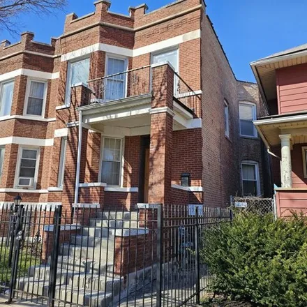 Image 2 - 5442 West Adams Street, Chicago, IL 60644, USA - House for sale