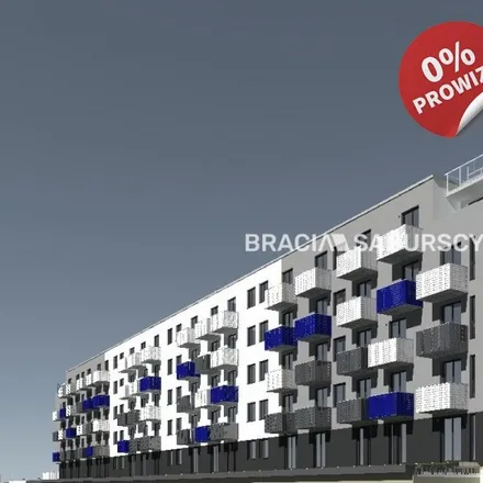 Buy this 3 bed apartment on Nefrytowa 26 in 30-798 Krakow, Poland