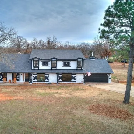 Buy this 4 bed house on 536 Cedar Drive in Blanchard, McClain County