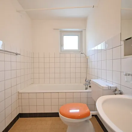 Rent this 3 bed apartment on Ulmenstrasse 15 in 4563 Bezirk Wasseramt, Switzerland