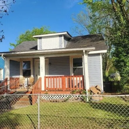Buy this 2 bed house on 1809 North 19th Street in Richmond, VA 23223