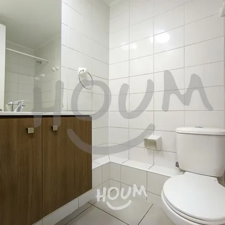 Rent this 2 bed apartment on Vista Bella Oriente in Avenida Vicuña Mackenna Oriente, 824 0000 Provincia de Santiago