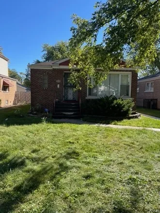 Image 2 - 12229 South Morgan Street, Chicago, IL 60827, USA - House for sale