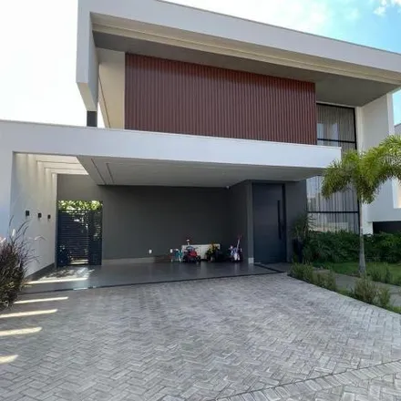 Buy this 4 bed house on unnamed road in Cuiabá - MT, 78042