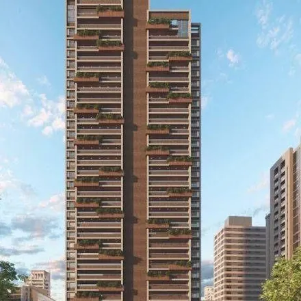 Image 2 - Rua Vupabussu 271, Pinheiros, São Paulo - SP, 05429-040, Brazil - Apartment for sale