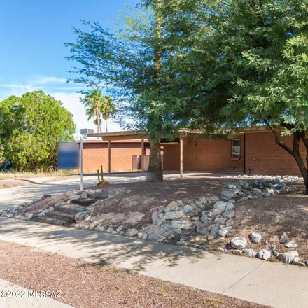 Image 5 - 3530 West Moonsong Place, Pima County, AZ 85741, USA - House for sale