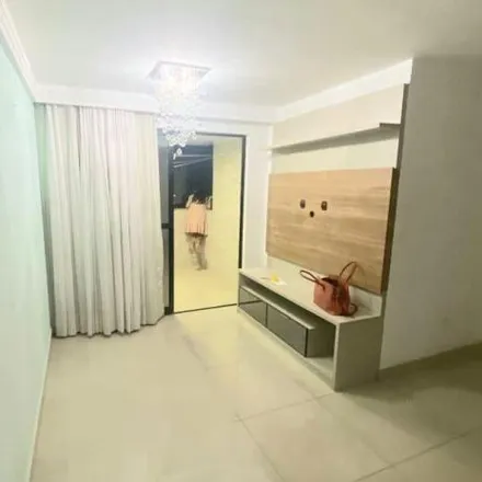 Buy this 3 bed apartment on Rua Escritor Nilo Pereira in Pitimbu, Natal - RN