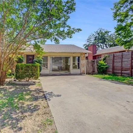 Rent this 4 bed house on 2001 Lear Lane in Austin, TX 78715