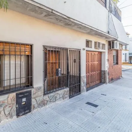 Buy this 3 bed house on Baldomero Fernández Moreno 2507 in Flores, C1406 GZB Buenos Aires