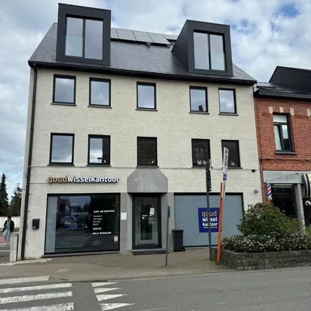 Rent this 1 bed apartment on Schaluin 121 in 3200 Aarschot, Belgium