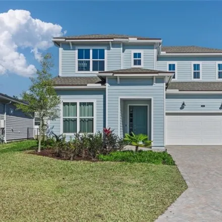 Buy this 4 bed house on Waterwheel Court in Saint Johns County, FL