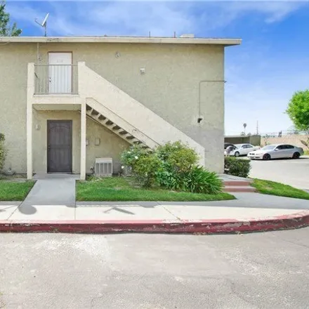Image 1 - Meyers Ranch Road, San Bernardino, CA 92404, USA - Condo for sale