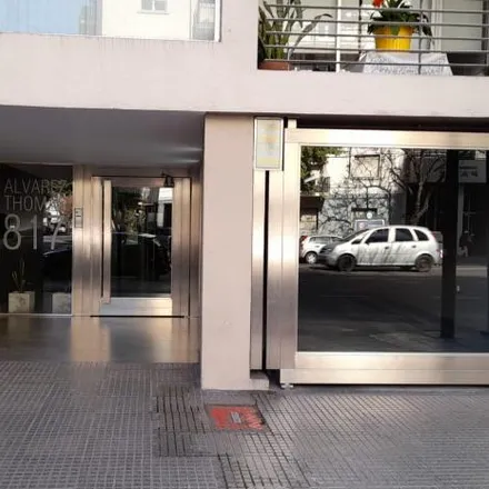 Image 2 - Avenida Álvarez Thomas 791, Colegiales, C1427 CCG Buenos Aires, Argentina - Apartment for rent