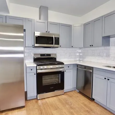 Rent this 2 bed apartment on 11 Charles Street in Jersey City, NJ 07307