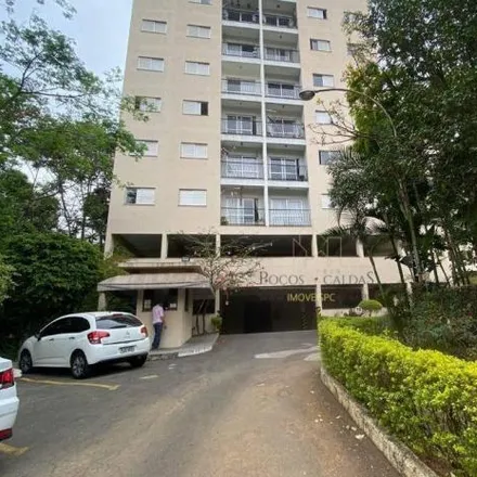 Image 2 - Oficina Maretti, Rua Argentina, Jardim Quisisana, Poços de Caldas - MG, 37701-222, Brazil - Apartment for sale