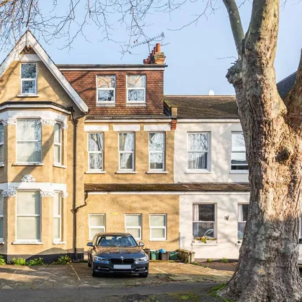 Rent this 2 bed apartment on Hammelton Road in Bromley Park, London
