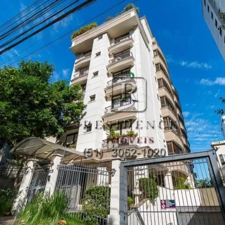 Buy this 3 bed apartment on Rua Coronel Bordini in Rio Branco, Porto Alegre - RS